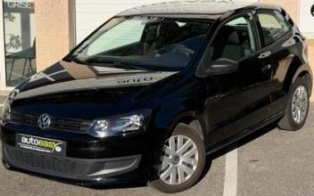 Volkswagen polo Vaulx-en-Velin