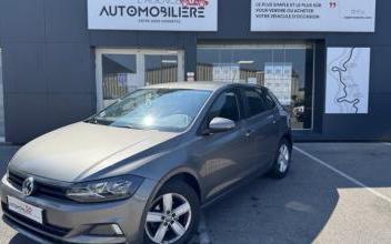 Volkswagen Polo Caissargues