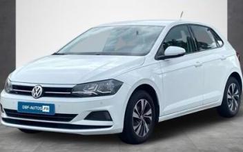 Volkswagen polo Toulouse