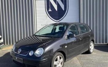 Volkswagen polo Carpiquet