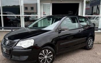 Volkswagen Polo Marange-Silvange