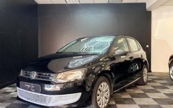 Volkswagen Polo Perrigny