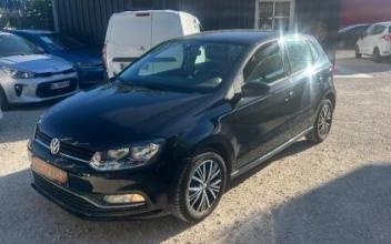 Volkswagen polo Avignon