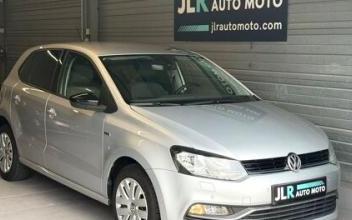 Volkswagen polo Haguenau