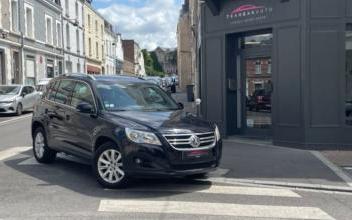 Volkswagen Tiguan Cambrai