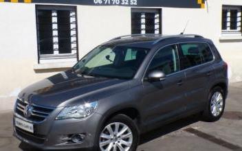 Volkswagen Tiguan Clamart