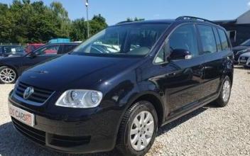 Volkswagen touran Chartres