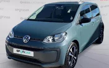 Volkswagen up! Dijon