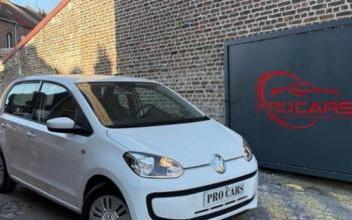 Volkswagen Up Douai