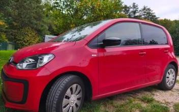Volkswagen up Talant