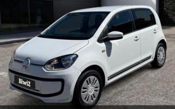 Volkswagen up Saint-Etienne