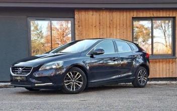 Volvo v40 Bazainville