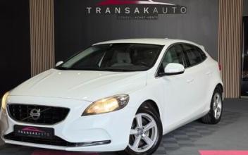 Volvo v40 Venansault