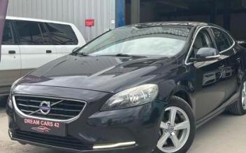 Volvo v40 Firminy