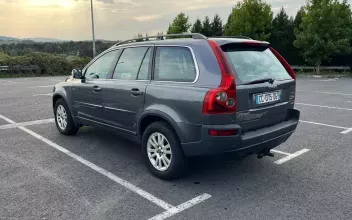Volvo XC90 Hendaye