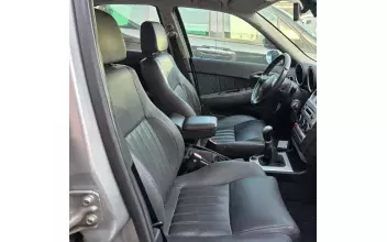 Alfa-romeo 156 Beauvais