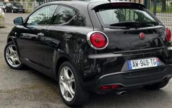 Alfa-romeo mito Grisolles