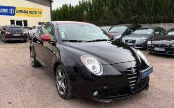 Alfa-romeo Mito Caen