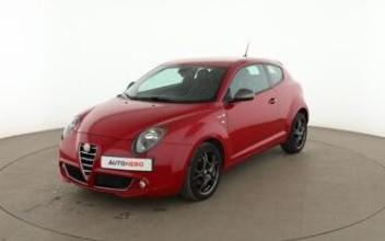 Alfa-romeo mito Issy-les-Moulineaux