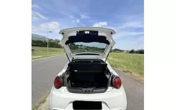 Alfa-romeo MiTo Pau