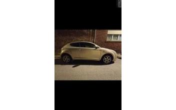 Alfa-romeo mito Marly