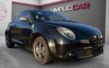 Alfa-romeo mito Limoges