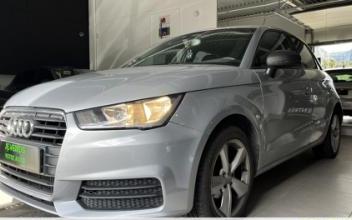 Audi a1 Aubagne