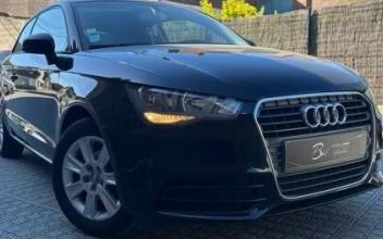 Audi a1 Marquette-lez-Lille