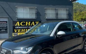 Audi A1 Draguignan
