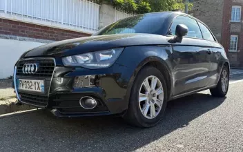 Audi A1 Flers