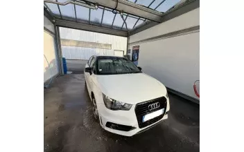 Audi A1 Gex