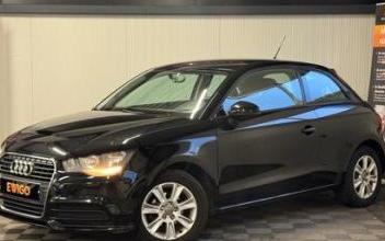 Audi a1 Niort