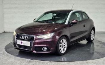 Audi a1 Dunkerque