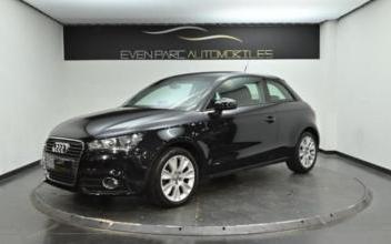 Audi A1 Chambray-lès-Tours