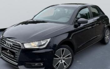 Audi A1 Carpentras
