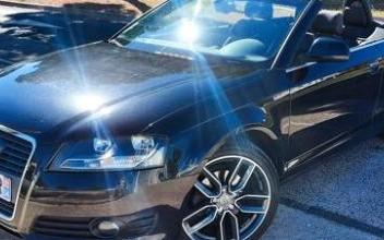 Audi a3 Montpellier