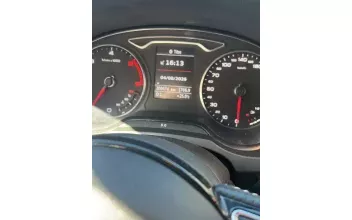 Audi A3 Champs-sur-Marne