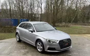 Audi A3 Metz
