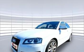 Audi a3 Montchevrel