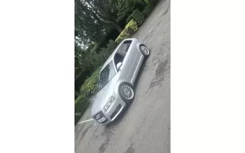 Audi A3 Roubaix