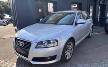 Audi a3 Lorient