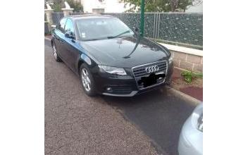 Audi a4 Croissy-sur-Seine