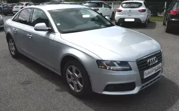 Audi A4 Mayenne