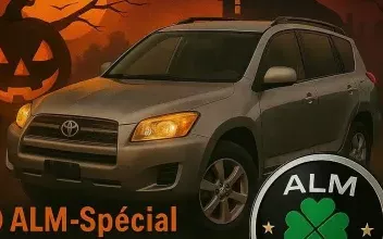 Audi A4 Clichy-sous-Bois