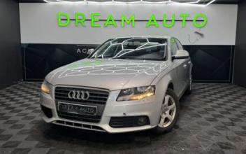 Audi a4 Clouange