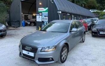 Audi a4 Sathonay-Camp