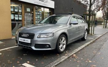 Audi A4 Avant Nantes