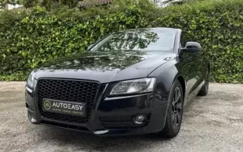 Audi A5 Sarrians