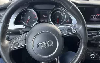 Audi A5 Grande-Synthe