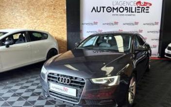 Audi a5 Dunkerque